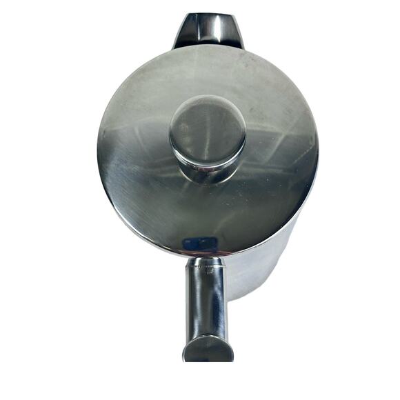 Secura French Press 304 Stainless Steel Insulated Coffee Maker Great Condition! - Picture 6 of 12